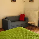 Ruegen-glueck Apartmán *