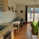 Apartmán Ruegen-glueck