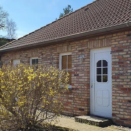 Ruegen-glueck Lohme