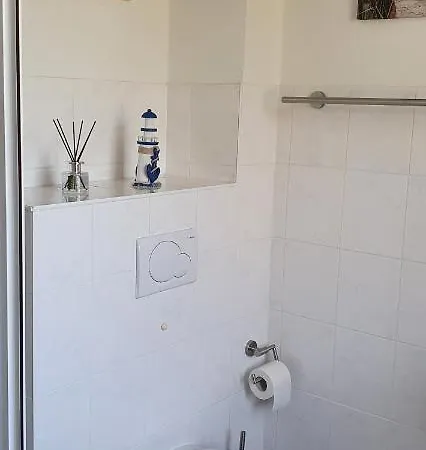 Ruegen-glueck Апартаменты