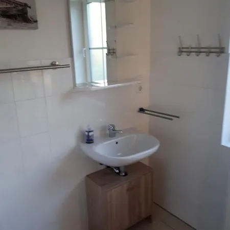 Ruegen-glueck Апартаменты